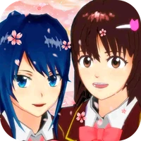 樱花校园心动校季-樱花校园心动校季v1.0安卓版APP下载