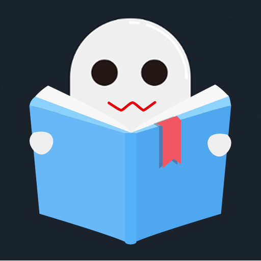 幽灵阅读器-幽灵阅读器v1.2.0安卓版APP下载