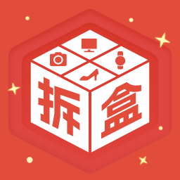 天天拆盲盒-开启你的惊喜-天天拆盲盒-开启你的惊喜v1.0.02安卓版APP下载