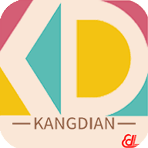 康典药业-康典药业v6.9.0安卓版APP下载