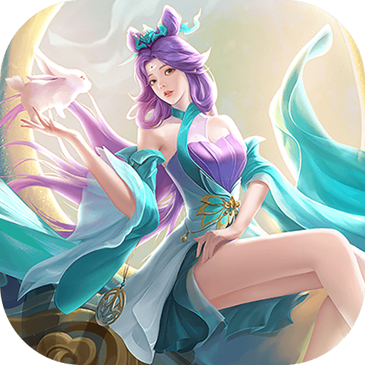 山海经幻想录（登录200抽）-山海经幻想录（登录200抽）v1.25.1安卓版APP下载