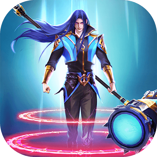 斗罗大陆：武魂觉醒（登录送抽）-斗罗大陆：武魂觉醒（登录送抽）v1.1.6安卓版APP下载