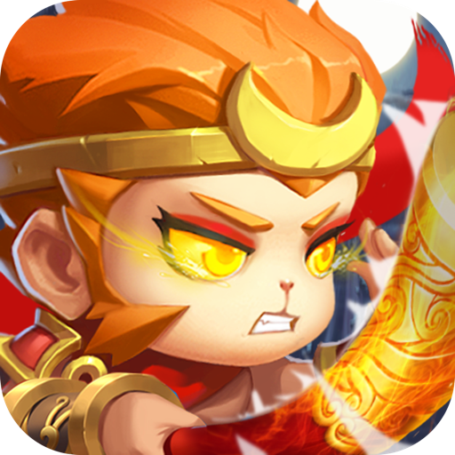 西游冒险-西游冒险v1.3.0安卓版APP下载