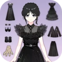 魔法女孩换装-魔法女孩换装v1.0.1安卓版APP下载