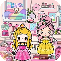 托卡假期乐园世界-托卡假期乐园世界v1.0安卓版APP下载