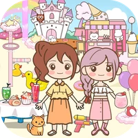 浪漫樱花小镇世界-浪漫樱花小镇世界v2.0安卓版APP下载