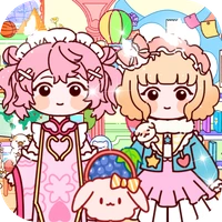 落樱小镇-落樱小镇v1.0安卓版APP下载