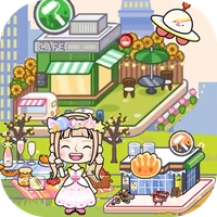 迷你校园游乐场世界-迷你校园游乐场世界v2.0安卓版APP下载