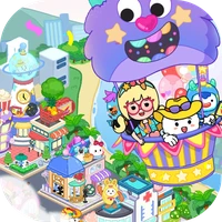 尤雅小镇世界生活-尤雅小镇世界生活v1.0安卓版APP下载