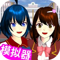动漫高校模拟器-动漫高校模拟器v1.0安卓版APP下载