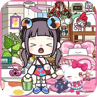 米加小镇梦幻世界-米加小镇梦幻世界v1.0安卓版APP下载