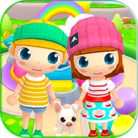 迷你校园脑洞达人-迷你校园脑洞达人v2.0安卓版APP下载