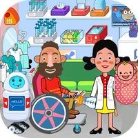 迷你校园医生-迷你校园医生v2.0安卓版APP下载