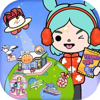 模拟托卡世界-模拟托卡世界v1.0安卓版APP下载