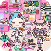 迷你精灵世界梦幻屋-迷你精灵世界梦幻屋v1.0安卓版APP下载