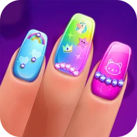 美甲造型师-美甲造型师v2.0.1安卓版APP下载