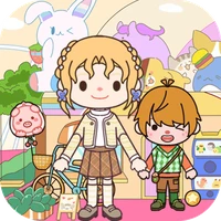 萌娃小镇-萌娃小镇v1.0.2安卓版APP下载