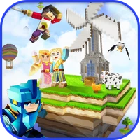 像素沙盒乐园-像素沙盒乐园v1.0安卓版APP下载