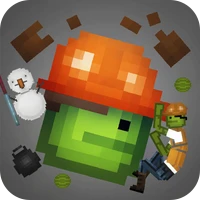 粉末沙盒游乐场-粉末沙盒游乐场v1.0安卓版APP下载