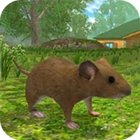 老鼠模拟器3D-老鼠模拟器3Dv1.0.1安卓版APP下载