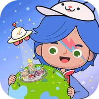 米加童话小世界-米加童话小世界v1.0安卓版APP下载