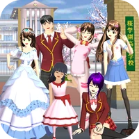 樱校小镇世界-樱校小镇世界v1.0安卓版APP下载