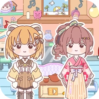 樱桃小镇模拟世界-樱桃小镇模拟世界v1.0安卓版APP下载