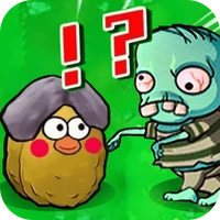 天天打僵尸-天天打僵尸v1.0安卓版APP下载