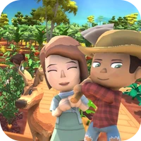 欢乐小镇-欢乐小镇v1.0.46安卓版APP下载