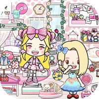 托卡小镇好朋友家-托卡小镇好朋友家v2.0安卓版APP下载