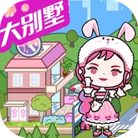 米加世界大别墅-米加世界大别墅v1.0安卓版APP下载