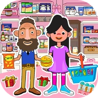 樱花小镇购物商店-樱花小镇购物商店v1.0安卓版APP下载