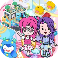 尤雅小镇世界乐园-尤雅小镇世界乐园v1.0安卓版APP下载