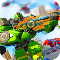 超级变形射击-超级变形射击v1.0安卓版APP下载