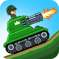 合金战争-合金战争v1.0.0安卓版APP下载