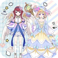 美少女装扮设计-美少女装扮设计v1.0安卓版APP下载