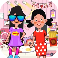 樱花小镇夏日假期-樱花小镇夏日假期v1.0安卓版APP下载