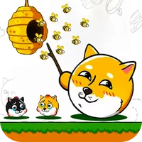 蜜蜂狗的冒险-蜜蜂狗的冒险v1.0安卓版APP下载
