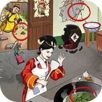 找茬大脑洞-找茬大脑洞v1.0安卓版APP下载