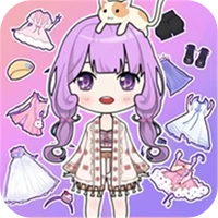 公主的衣橱-公主的衣橱v2.0.0安卓版APP下载