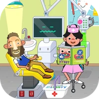 樱花小镇超级医院-樱花小镇超级医院v1.0安卓版APP下载