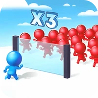 全民快跑-全民快跑v1.0.1安卓版APP下载