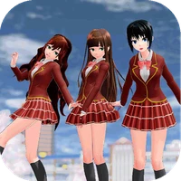 樱花校园明星生活-樱花校园明星生活v1.0.1安卓版APP下载