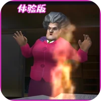 恐怖邻居模拟器-恐怖邻居模拟器v1.0安卓版APP下载