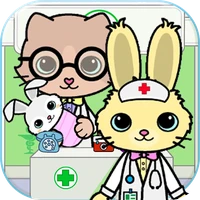 托卡迷你小镇护士-托卡迷你小镇护士v1.0.1安卓版APP下载