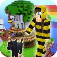 魔幻沙盒岛屿-魔幻沙盒岛屿v1.0安卓版APP下载