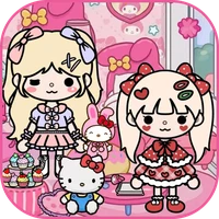 我的模拟小镇世界-我的模拟小镇世界v1.0安卓版APP下载