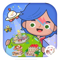 托卡迷你城市世界-托卡迷你城市世界v1.0安卓版APP下载