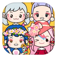 托卡迷你城市度假村-托卡迷你城市度假村v1.0安卓版APP下载