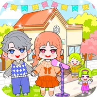 米可小镇-米可小镇v1.0安卓版APP下载